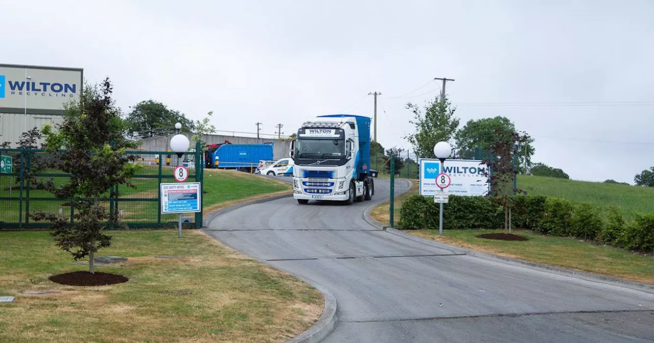 Teenager (17) killed in workplace accident at recycling plant in Co Cavan