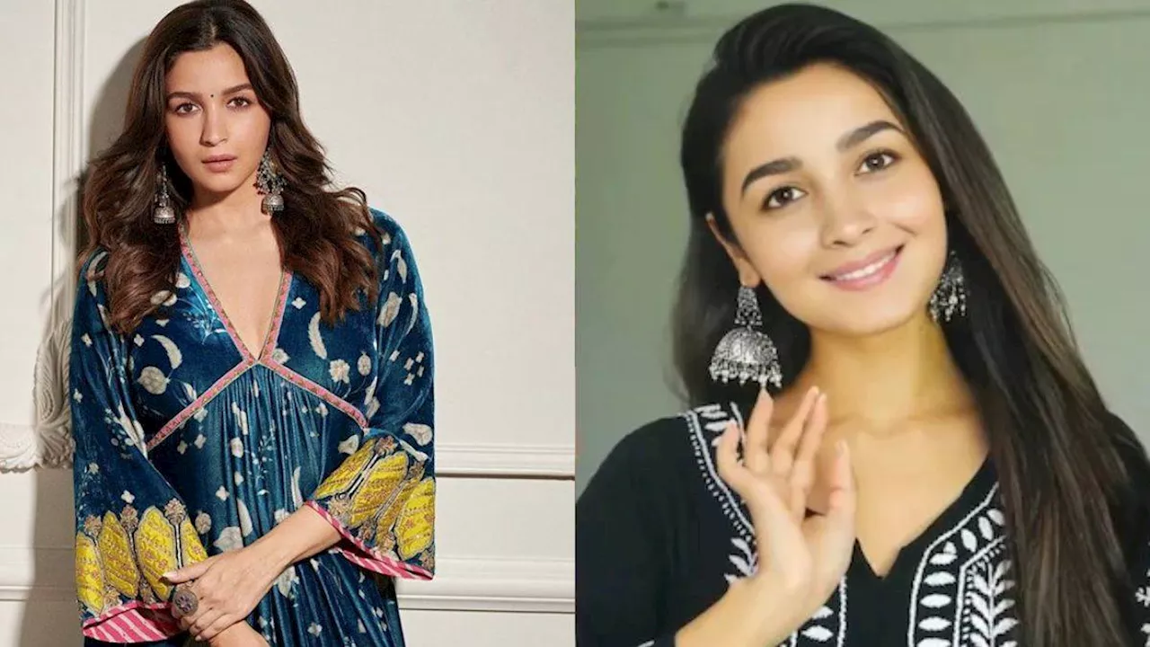 एक बार फिर वायरल हुआ Alia Bhatt का डीपफेक वीडियो, गुस्साए फैंस ने कहा