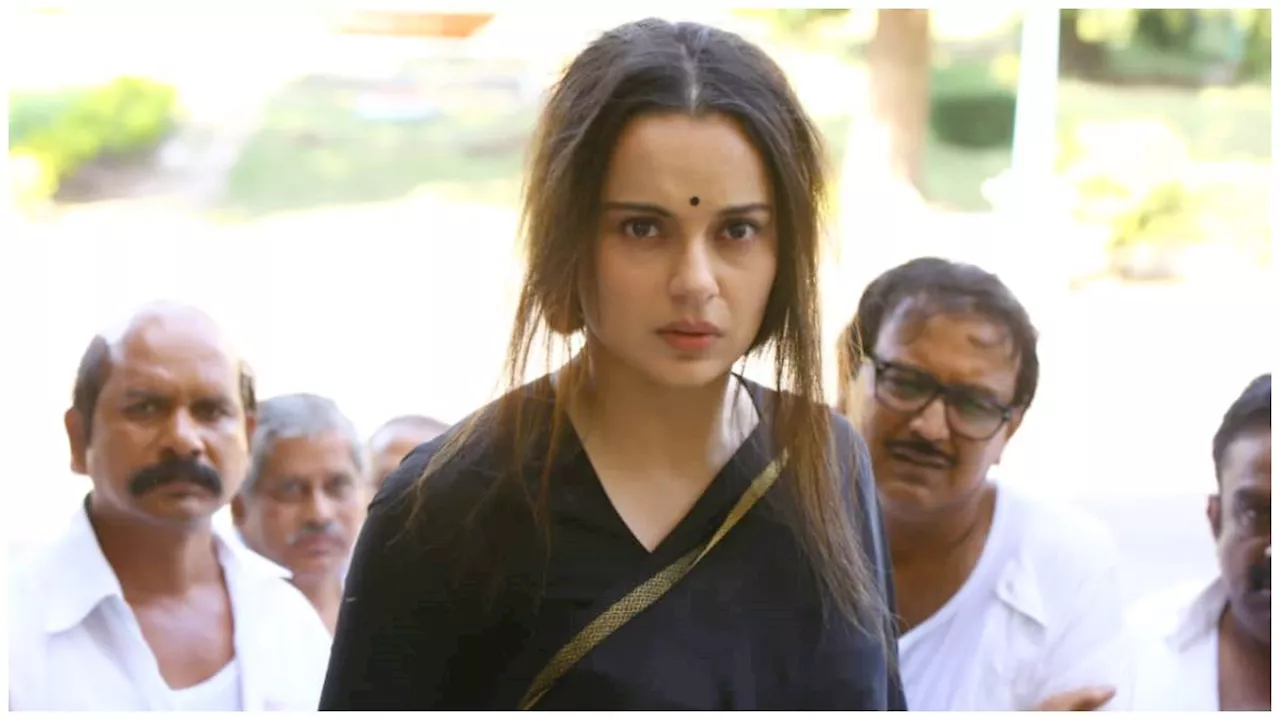 'मुझे बहुत अपमानित महसूस हुआ', सांसद Kangana Ranaut का घर पर BMC के बुलडोजर चलाने को लेकर छलका दर्द