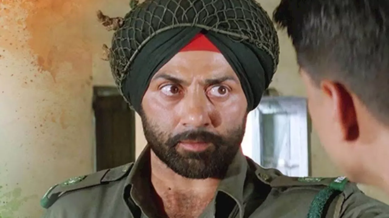 Border 2 Release Date: 'मेजर कुलदीप' बन दहाड़ेंगे Sunny Deol, सरहद पर इस तारीख को लहराएंगे तिरंगा