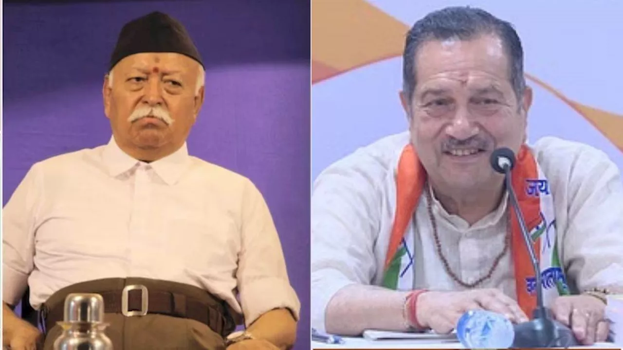 BJP से कहां हो गई गलती? मोहन भागवत से लेकर इंद्रेश तक; RSS नेताओं के इन बयानों से मची सियासी खलबली