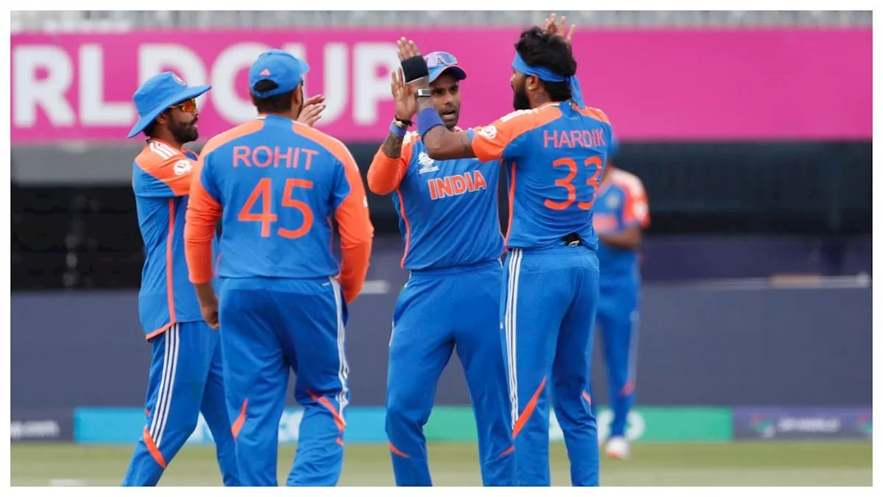 IND vs CAN T20 WC Match Preview: बदलेगा रोहित शर्मा का पार्टनर, कनाडा के खिलाफ पुराने ढर्रे पर लौटेगी टीम इंडिया!