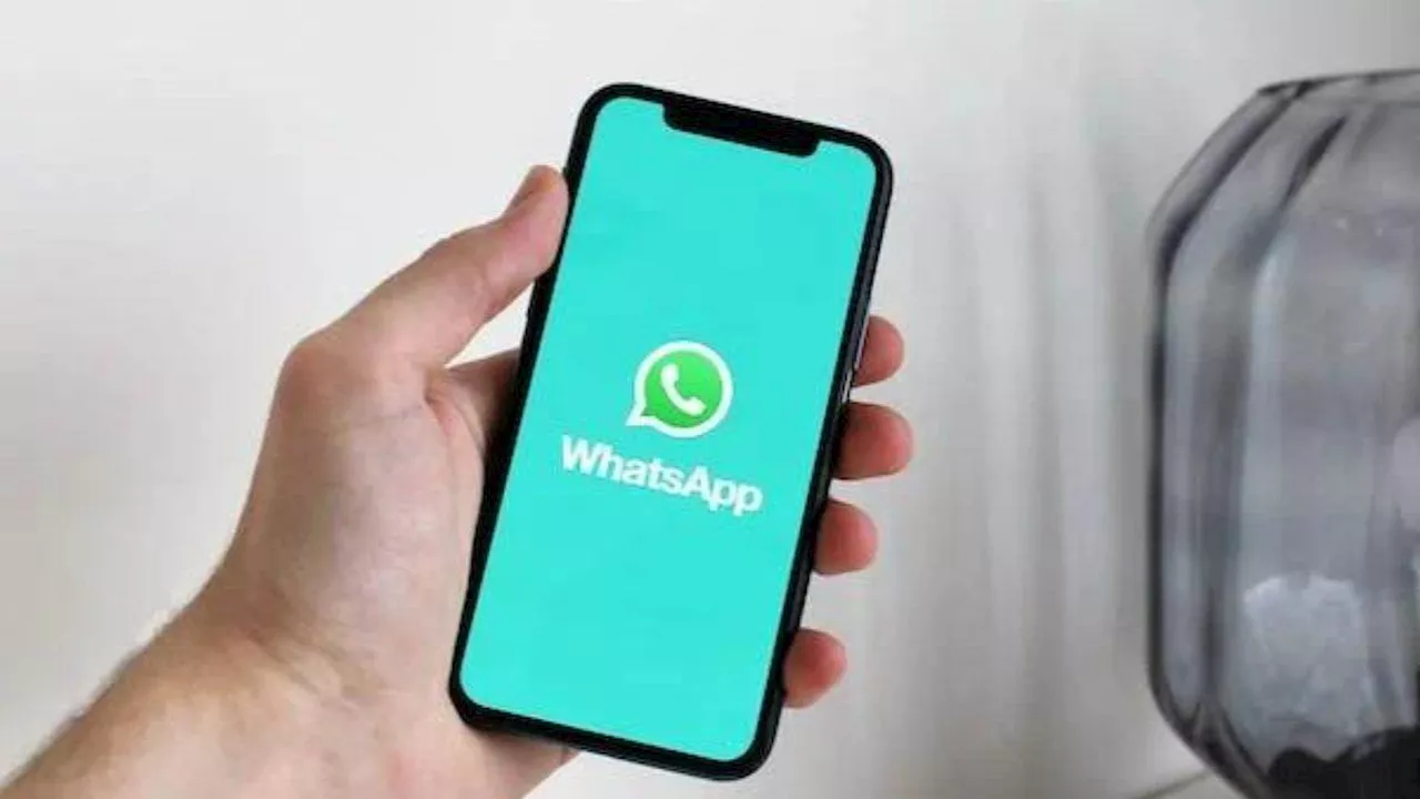 WhatsApp यूजर्स के लिए खुशखबरी! अब साउंड के साथ काम करेगी स्क्रीन शेयरिंग सुविधा