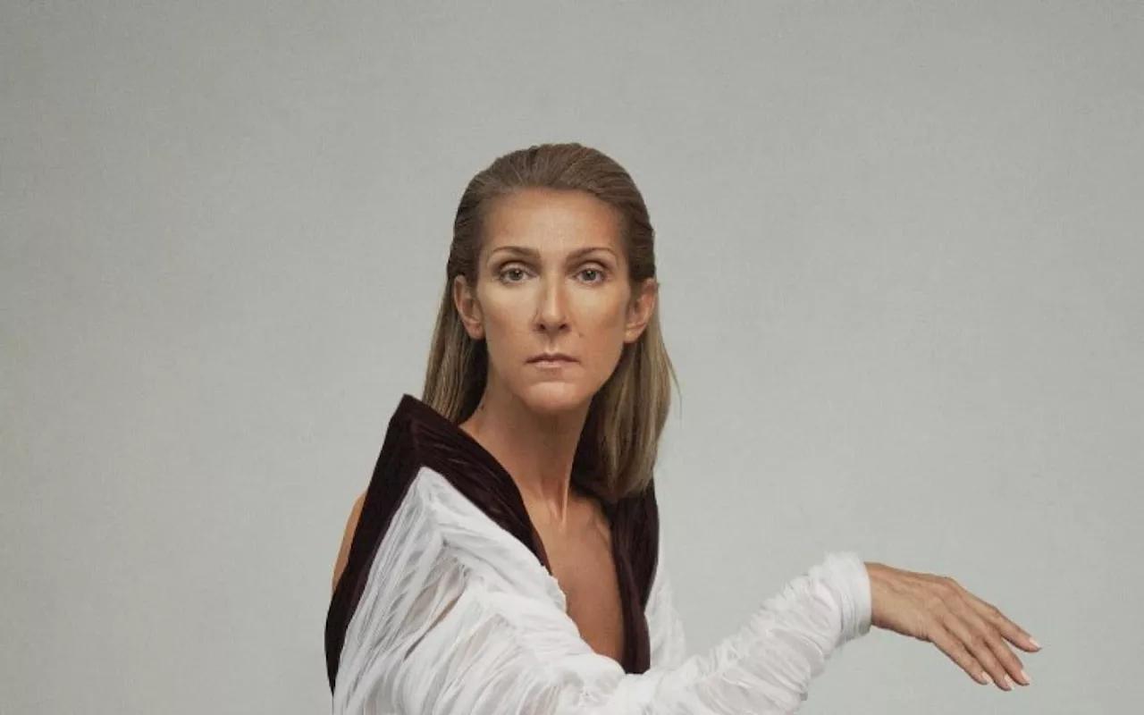 Céline Dion mostra a voz após síndrome e chora por não conseguir cantar