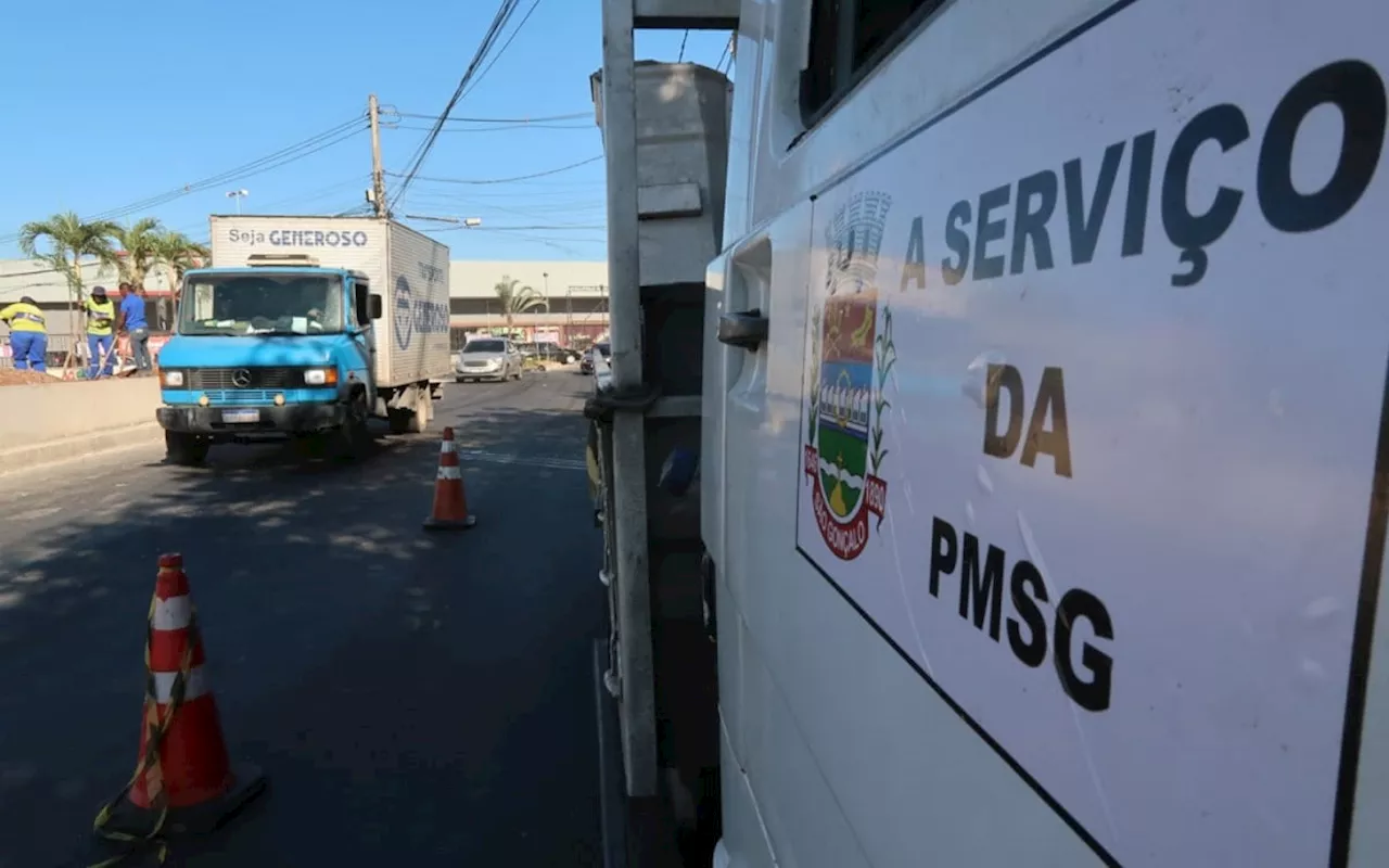 São Gonçalo prepara mudanças no trânsito do Colubandê