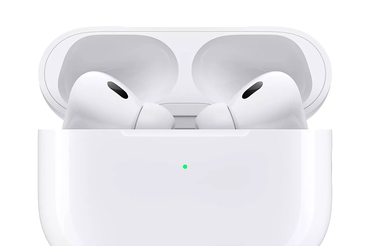 AirPods Pro 2 : cette offre XXL ridiculise Black Friday, Prime Day et Noël réunis 😱