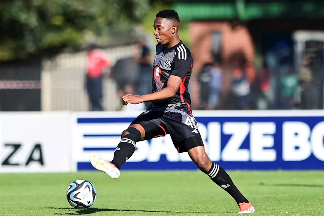 How Mbatha deal to Pirates was structured