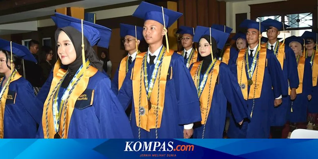 100 Siswa SMA Pradita Dirgantara Lolos UTBK SNBT 2024