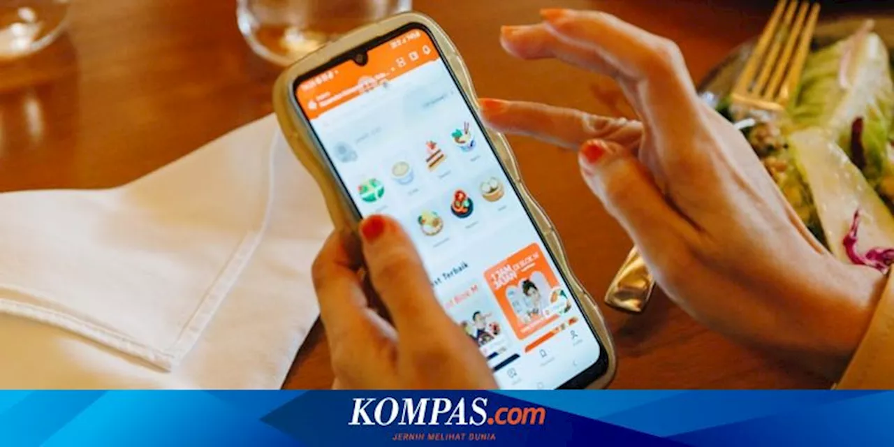 Solusi Bingung Cari Tempat Makan Enak, Pakai Aplikasi Horego