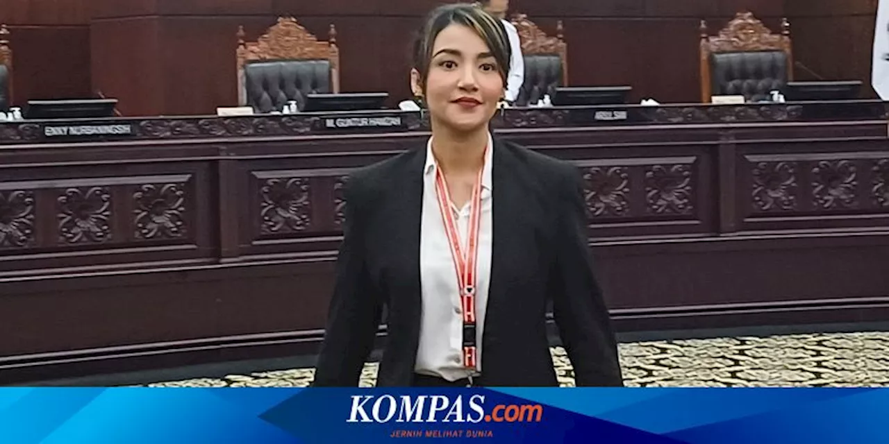 Tsania Marwa Ungkap yang Terjadi hingga Gagal Eksekusi Anak