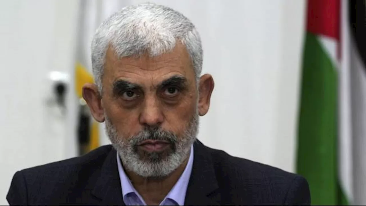 Hamas Bantah Yahya Sinwar Sebut Kematian Warga Gaza Pengorbanan yang Diperlukan: Itu Hoaks