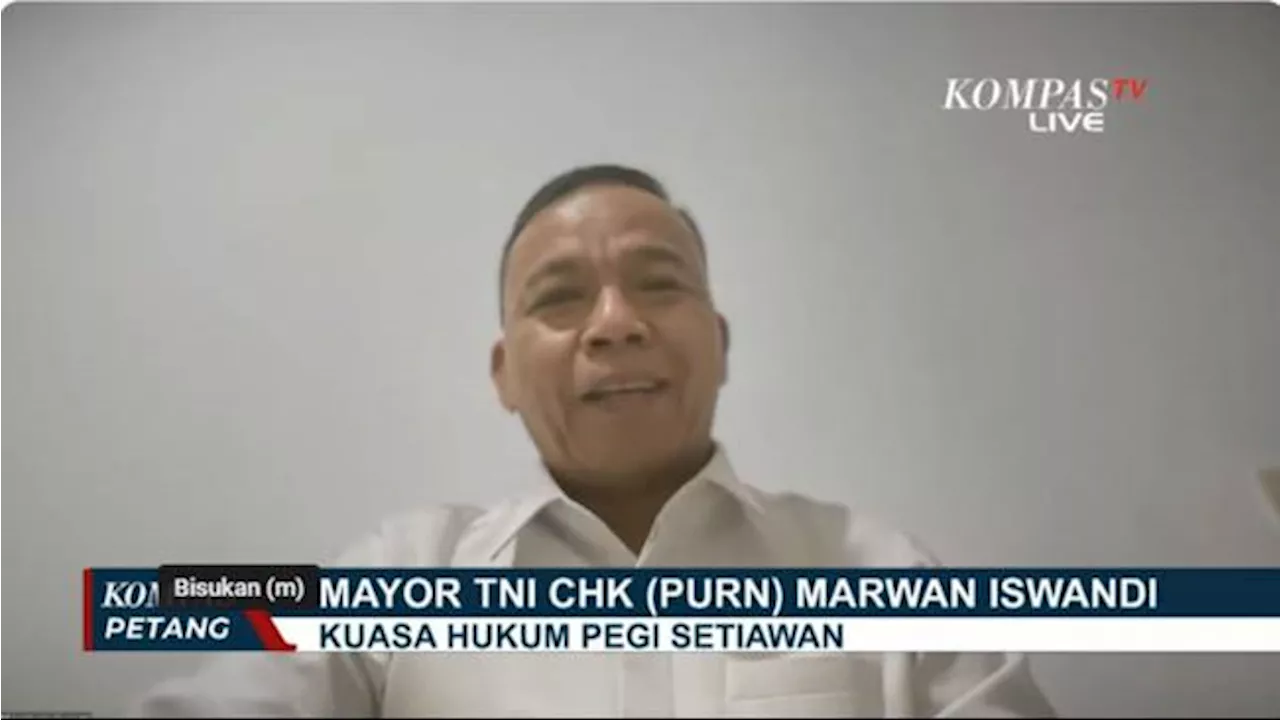 Kuasa Hukum Pegi Mengaku Punya Bukti Kuat yang Akan Diajukan dalam Sidang Praperadilan, Apa Itu?