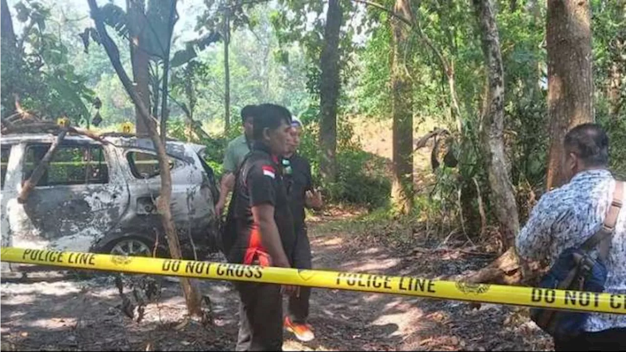 Sukolilo Pati Dituding Jadi Sarang Penadah, Polisi Sita 33 Motor dan 6 Mobil Bodong