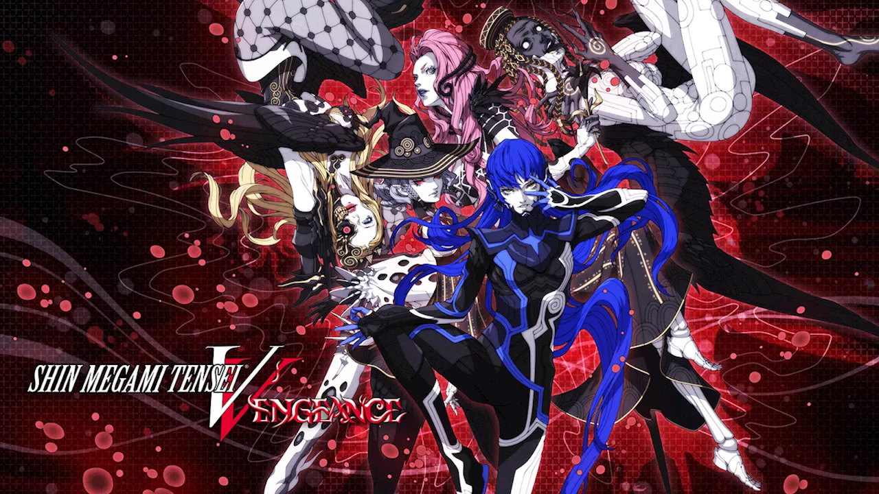 10 Tips For Shin Megami Tensei V: Vengeance Beginners