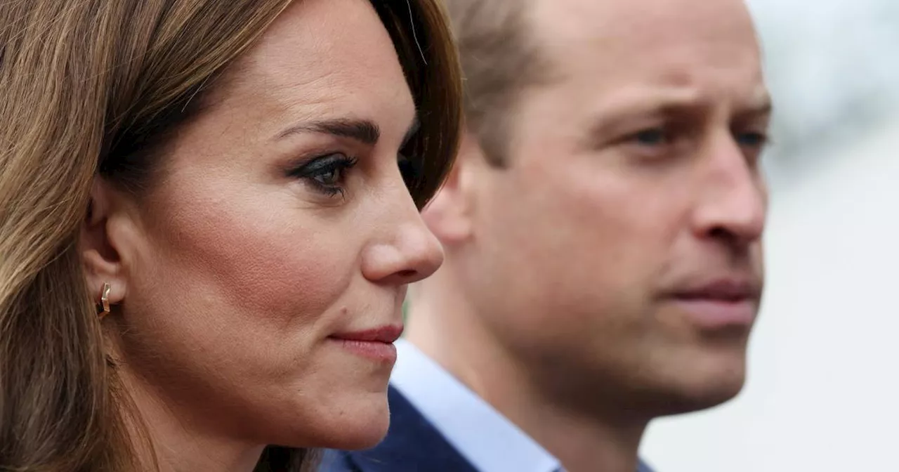 Prinzessin Kate: Erster öffentlicher Auftritt nach Krebsdiagnose