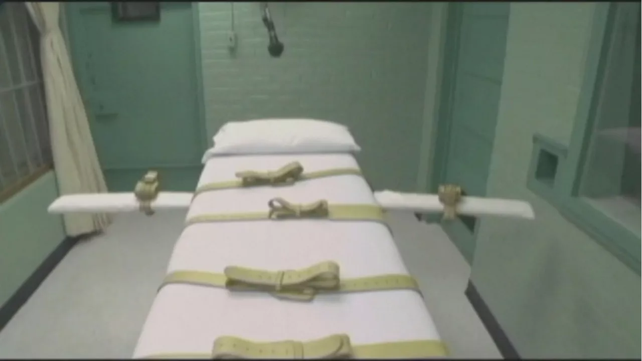 Utah set to proceed with lethal injection of Taberon Honie despite Idaho's failed attempt