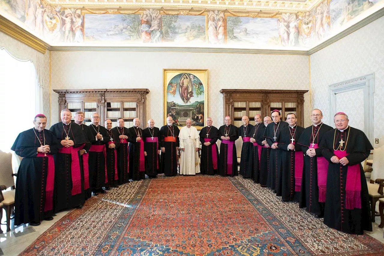 L’Église catholique américaine s’excuse pour les « traumatismes » causés aux Amérindiens