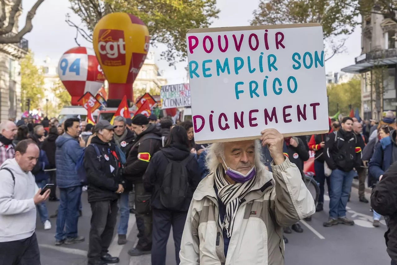 Législatives 2024 : l’indexation des salaires, une mesure de nouveau brandie à gauche