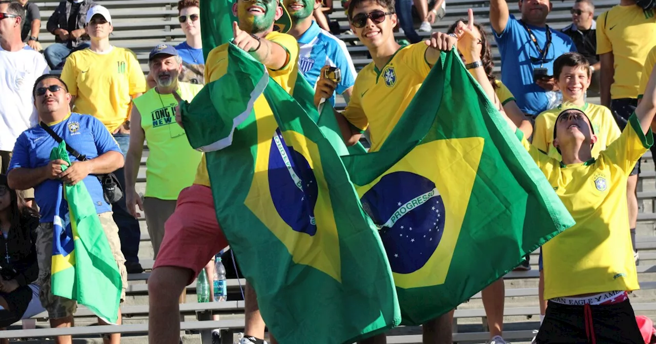 Copa América Starts Soon