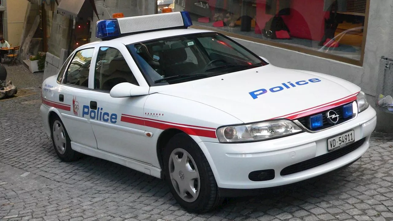 Deux morts dans des explosions accidentelles dans un parking souterrain en Suisse