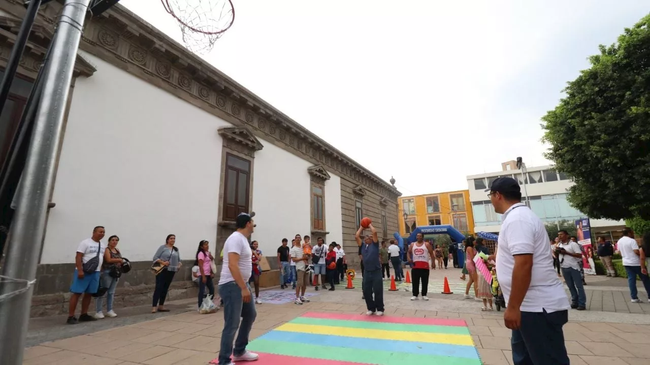 ¡Gratis! Maribel Guardia festejará a los papás de Guanajuato este 15 de junio