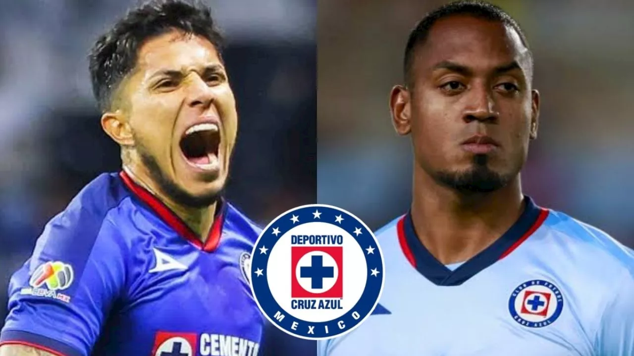 Los 18 millones que Cruz Azul se ahorraría con la venta de este defensa