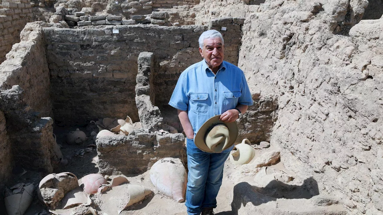 L’archeologo Zahi Hawass pronto per l’Egizio di Torino: “Sarebbe un piacere lavorare con Greco”