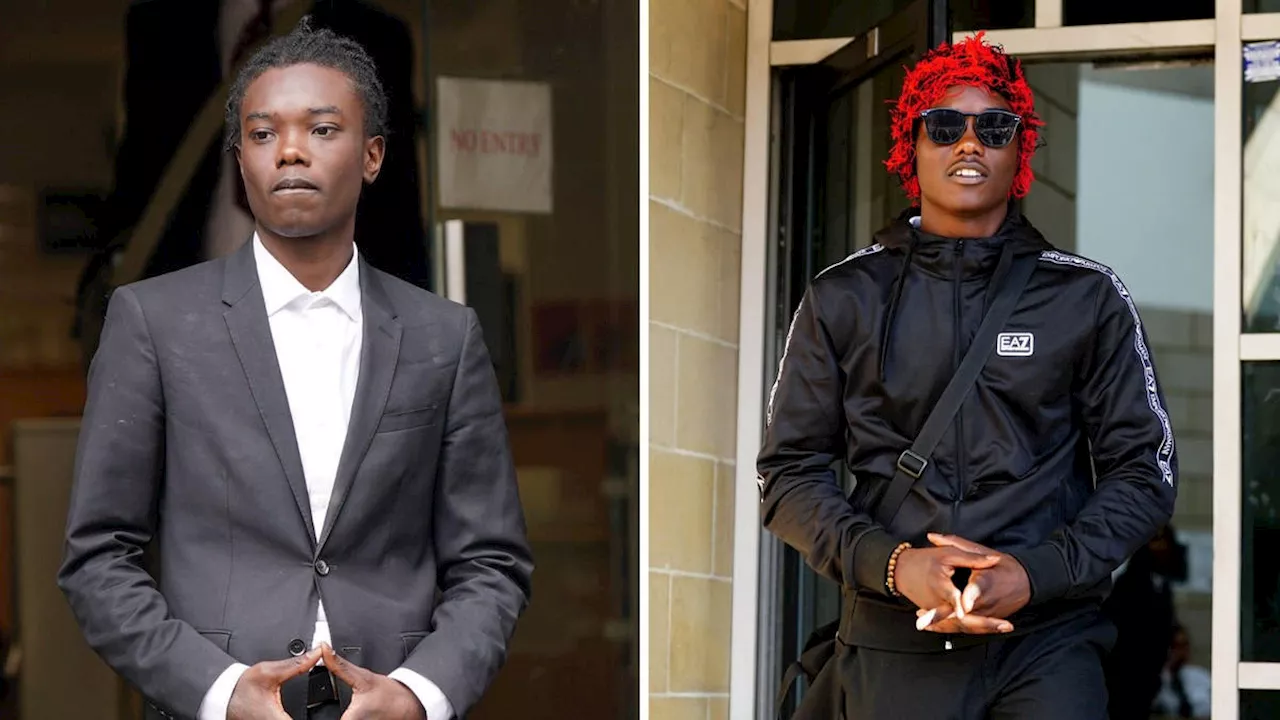 TikTok prankster Mizzy avoids jail after stealing phone from woman and fleeing police