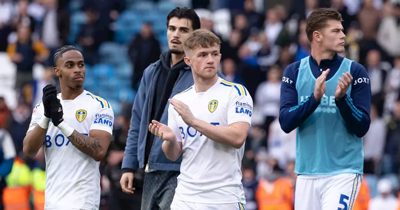 Lost Leeds United silver lining boils down to Farke ties as 'new signing' clear