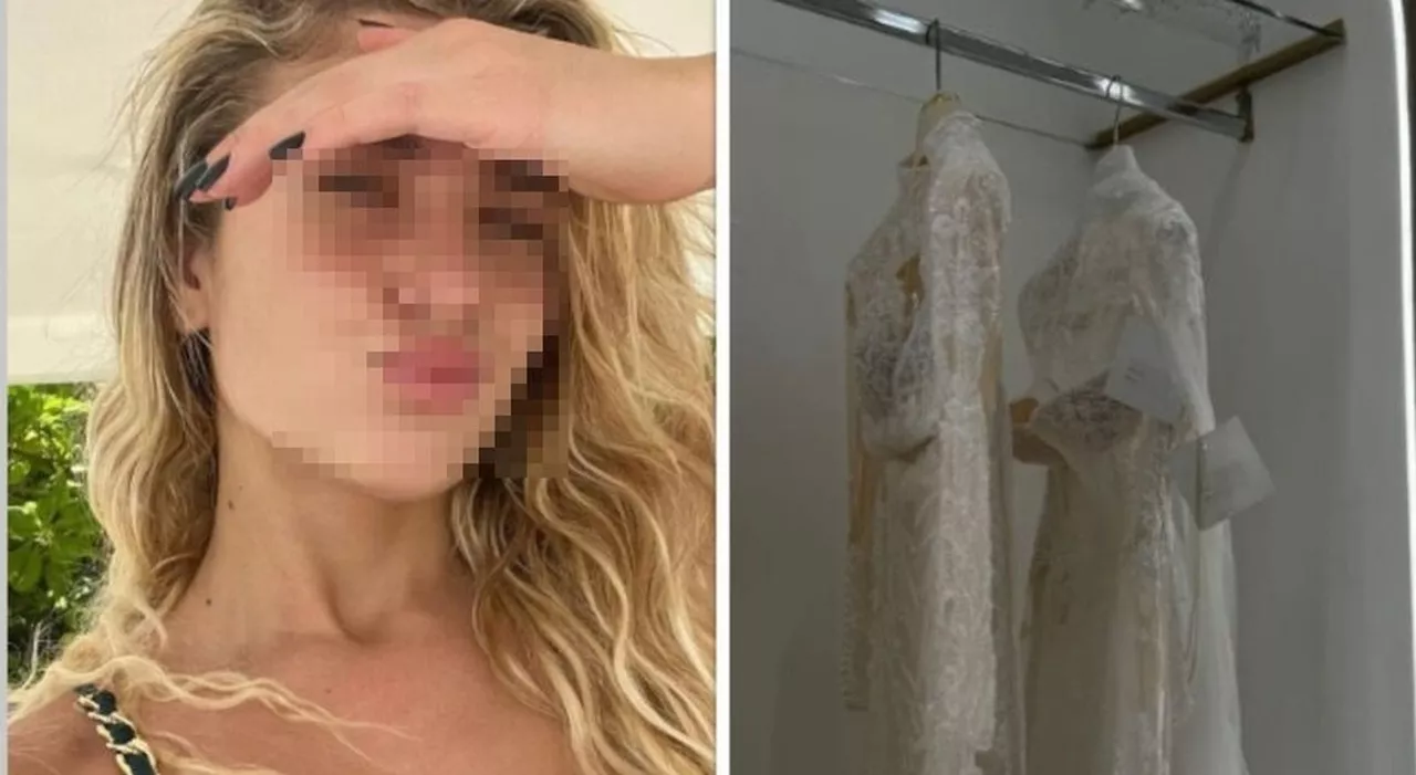 Chanel Totti sposa Cristian Babalus? Il viaggio a Napoli e quelle foto che insinuano il dubbio