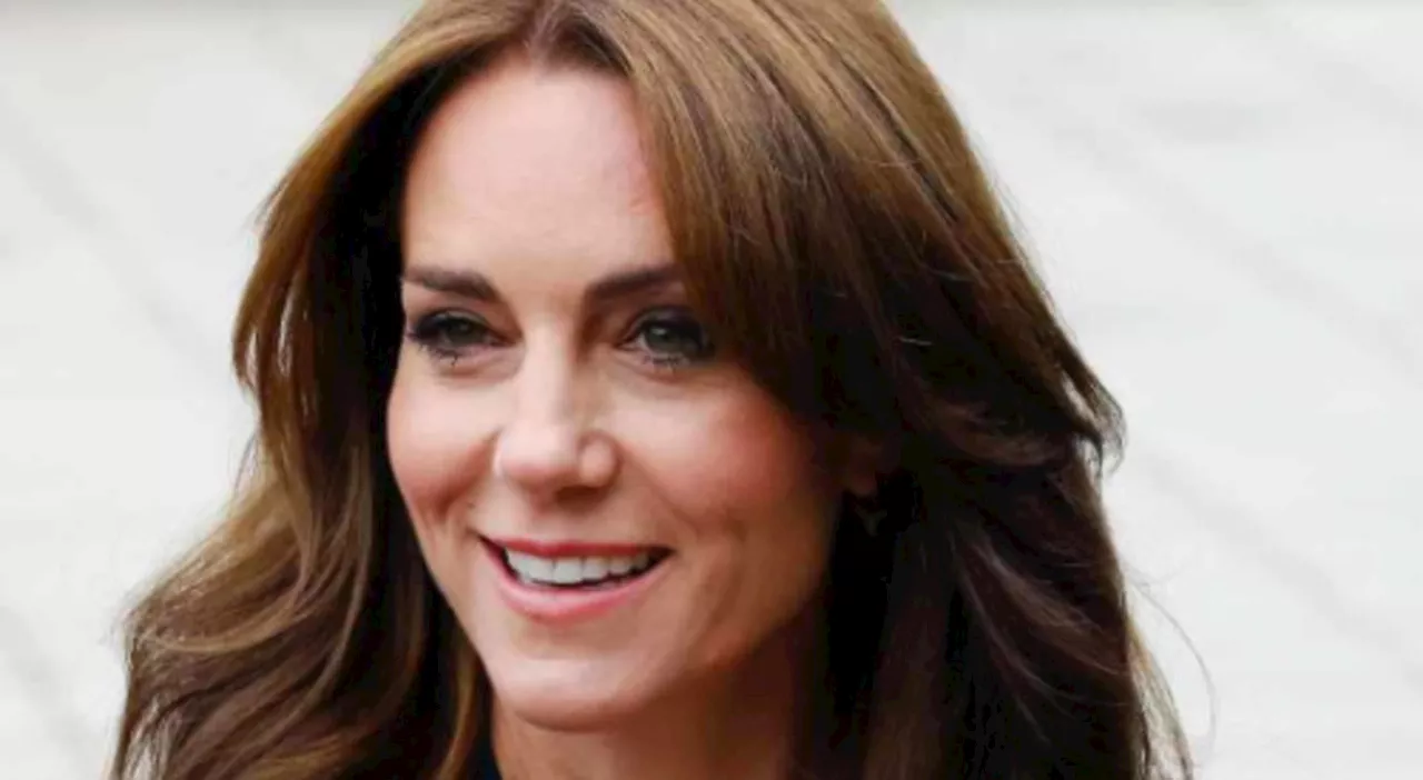 Kate Middleton, l'ultimo aggiornnamento di Antonio Caprarica: «Le reazioni alle cure sono positive ma è molto