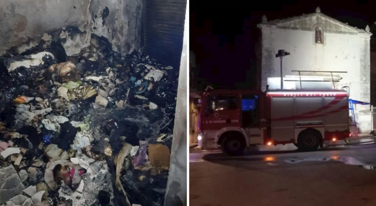 Mamma e figlia morte nell'incendio appiccato dal fratello: voleva sterminare la famiglia. L'orrore: «Erano tor