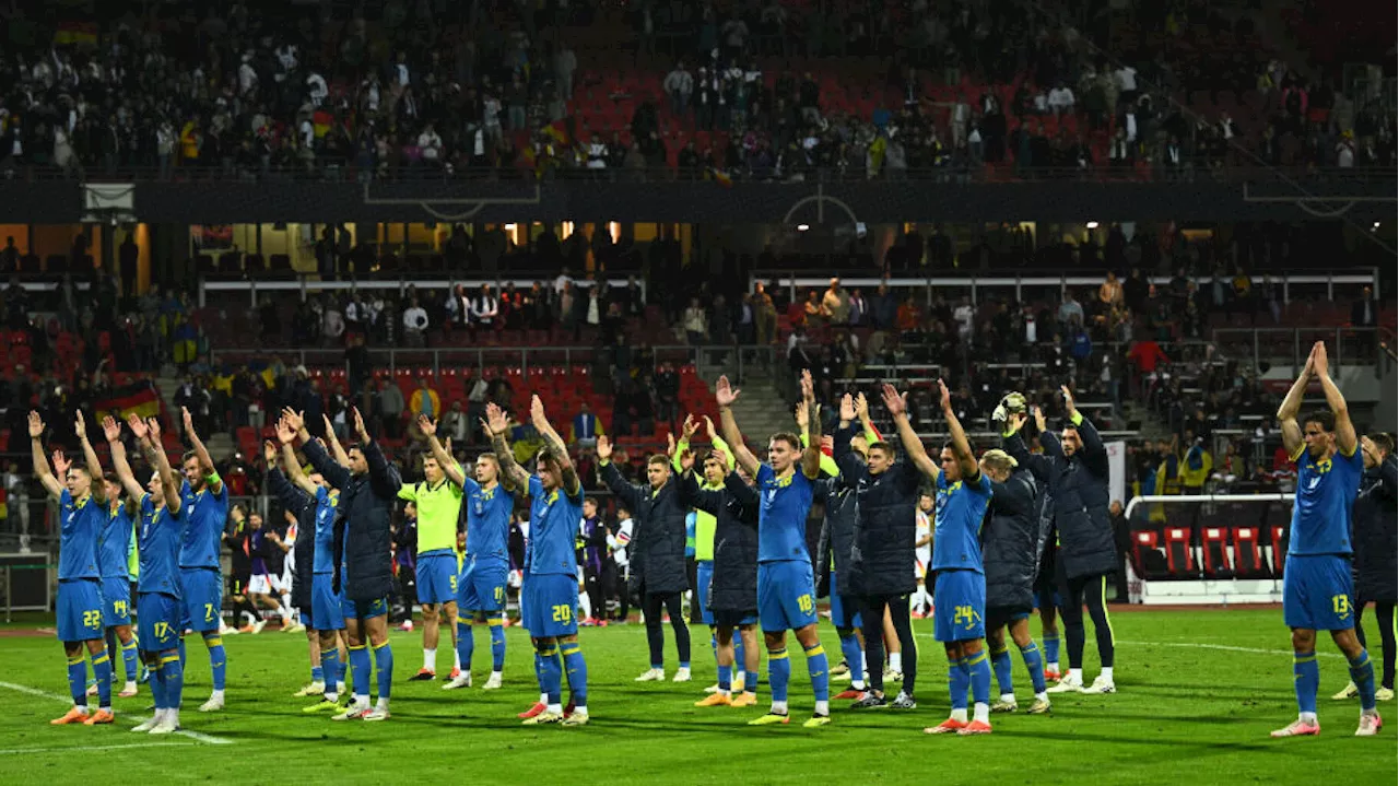 Euro-2024 : comment l’Ukraine s’est préparée au tournoi dans un pays en guerre