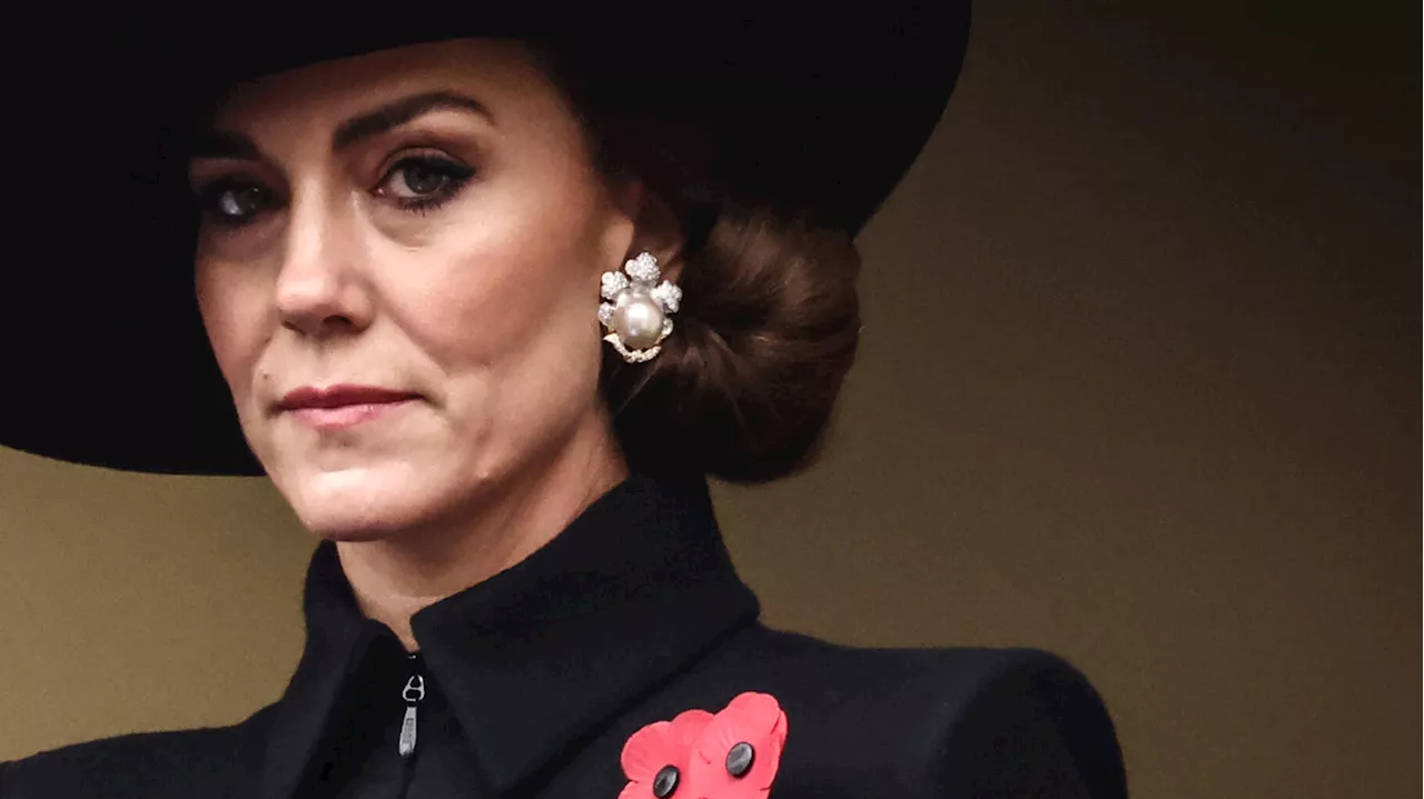 Kate Middleton, atteinte d’un cancer, donne de ses nouvelles dans un texte