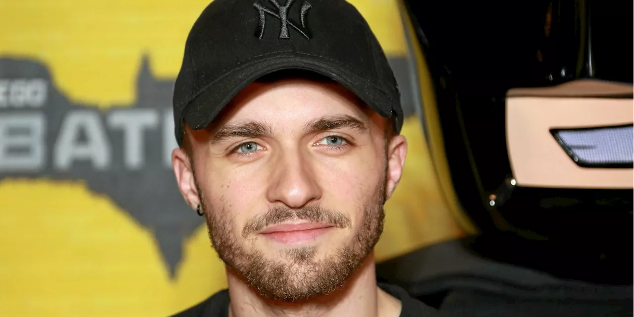 Législatives : le youtubeur Squeezie s’engage publiquement « contre l’extrême droite »