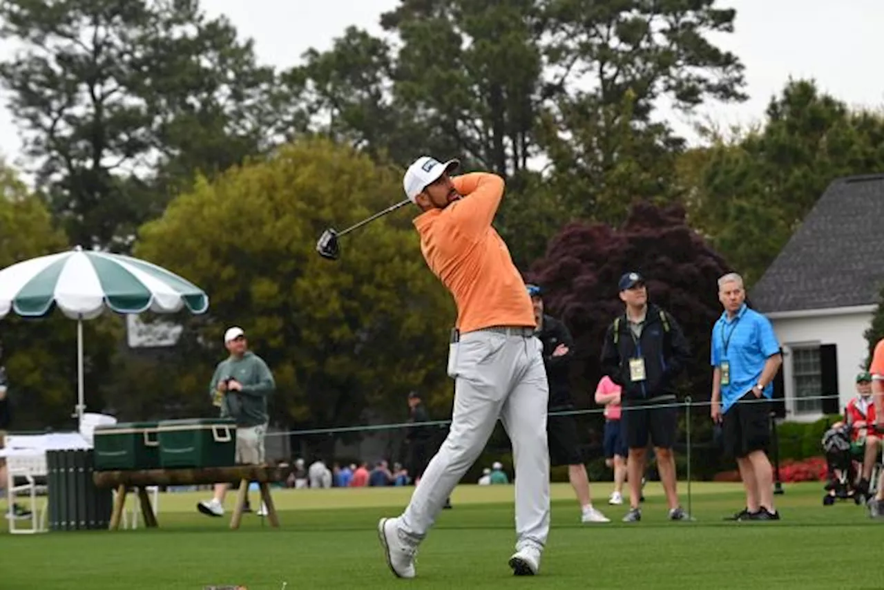 Matthieu Pavon toujours dans le coup à l'US Open