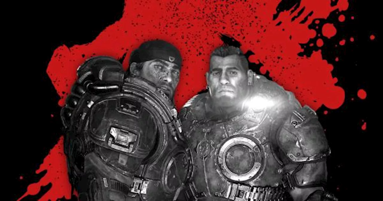 Gears of War: E-Day: todo lo que debes saber sobre el nuevo título de The Coalition