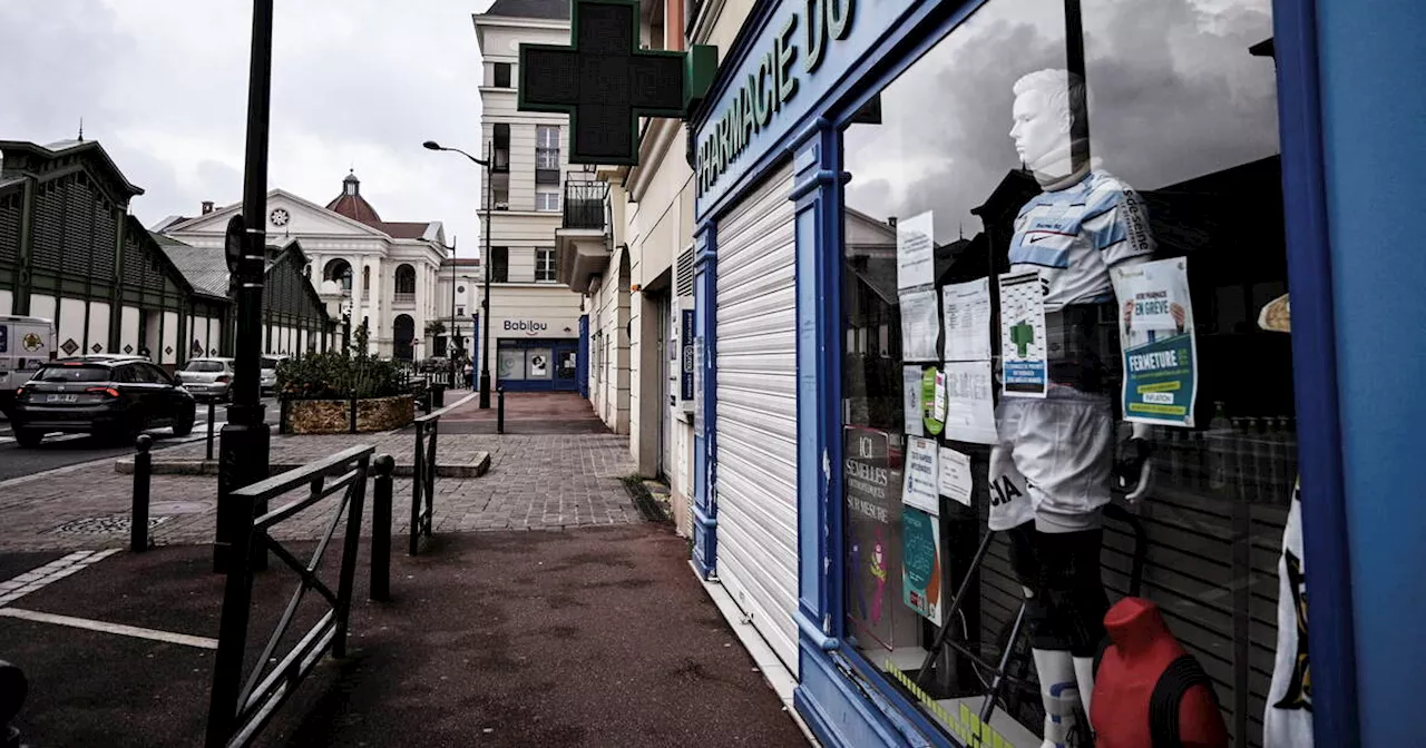 Dans le Sud-Ouest parisien, «j’ai une forme d’intolérance à l’islam»