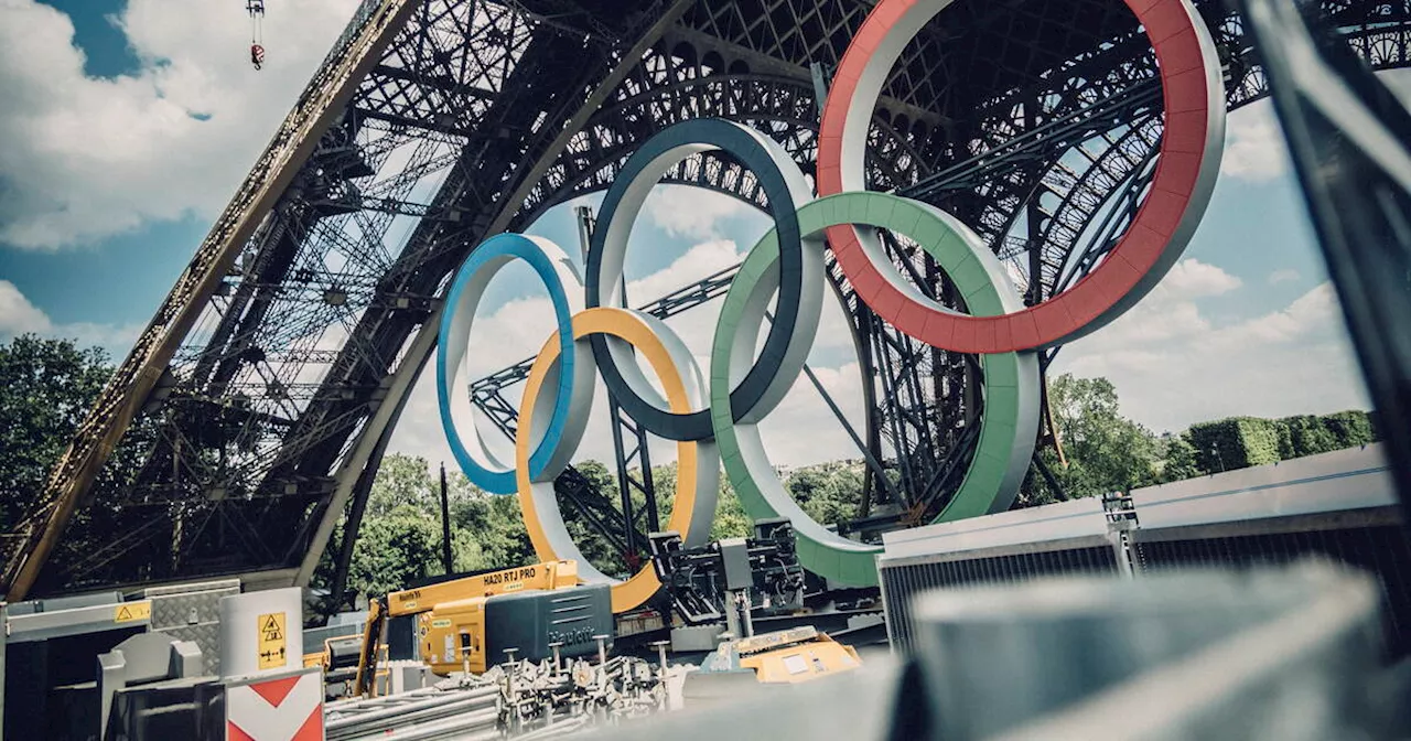 Paris 2024 : France Télévisions en quête de la médaille d’or des audiences