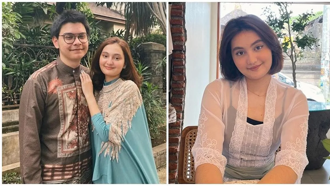 6 Potret Terbaru Laura Jackson, Dikabarkan Sudah Putus dari Sean Ivan Adik Irish Bella