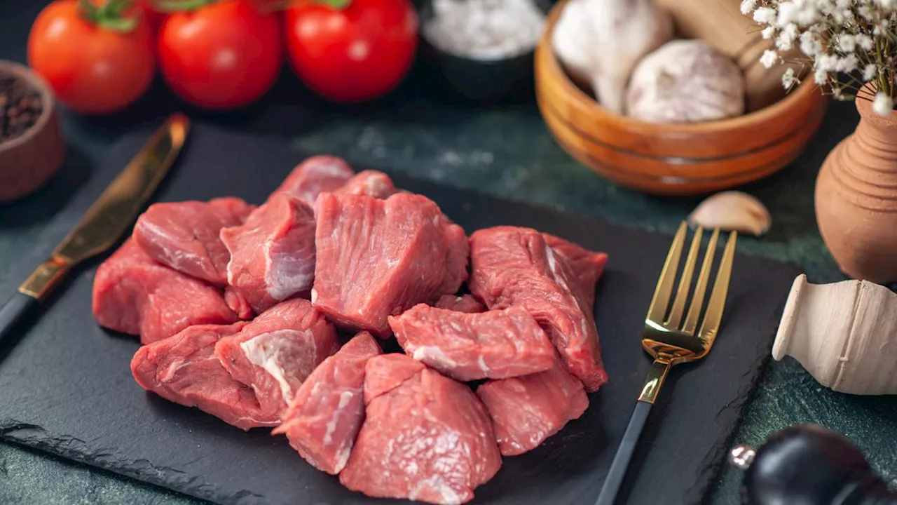 7 Olahan Daging Sapi Simple, Enak, Mudah Dibuat dan Tahan Lama