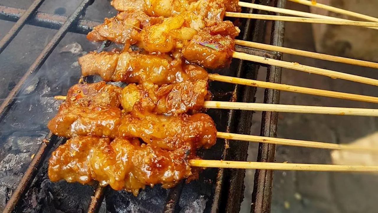 8 Resep Sate Maranggi Daging Sapi dan Kambing, Empuk, Lembut, dan Beda dari Sate Biasa