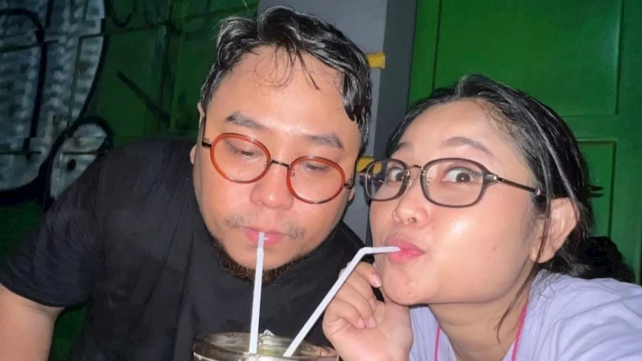 Heri Horeh Ngarep Masih Berjodoh dengan Riyuka Bunga Usai Ditinggal Istrinya Akibat Chat Selingkuh