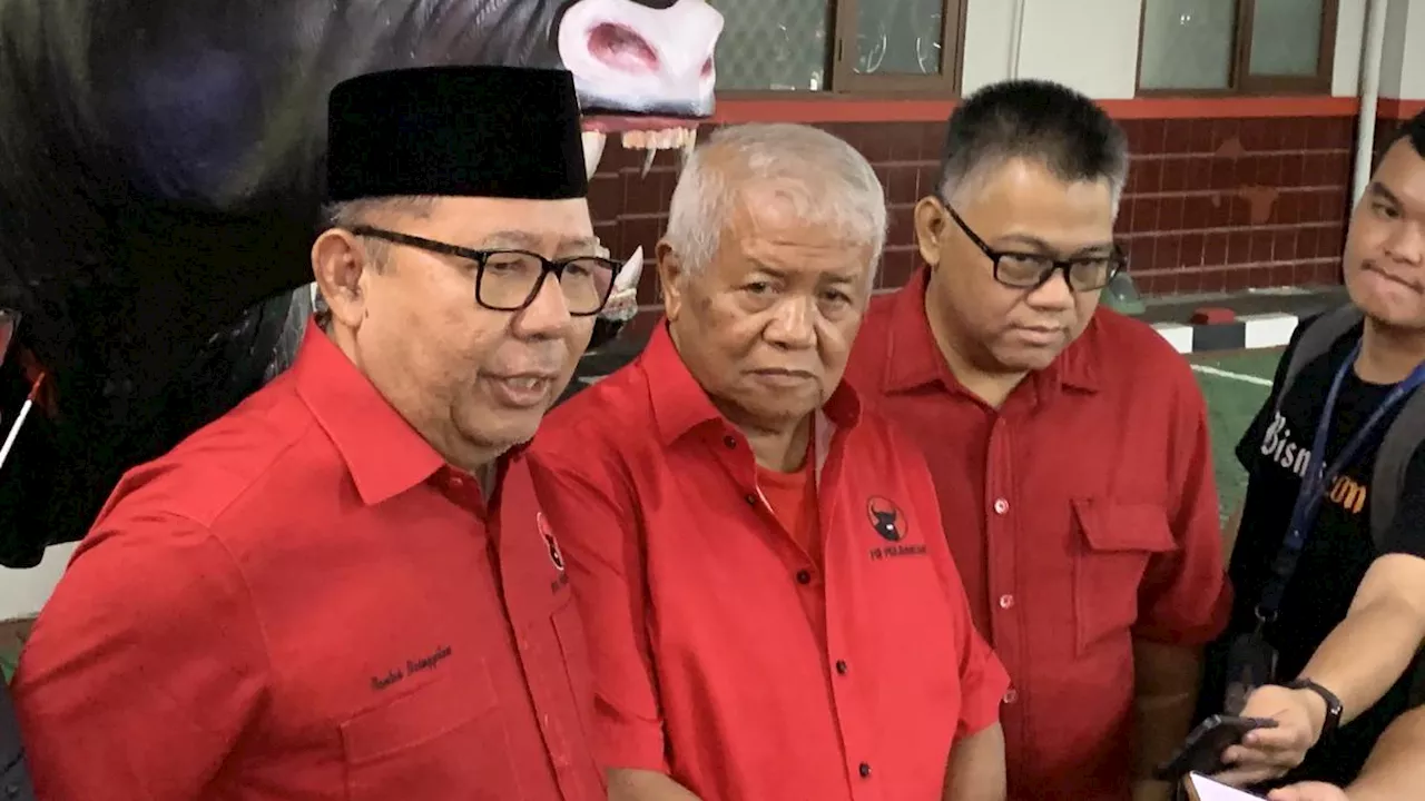 Pengurus Daerah PDIP Protes Keras Tindakan Penyidik KPK: Apa yang Terjadi di Luar Nalar Hukum