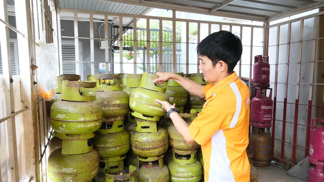 Pertamina Patra Niaga RJBB Pastikan Stok BBM hingga LPG Aman di Momen Idul Adha