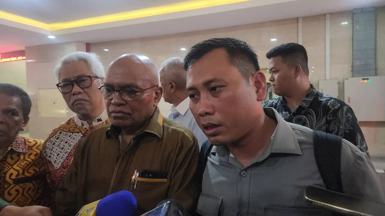 Staf Sekjen PDIP Trauma Dibentak Penyidik, Begini Respons KPK