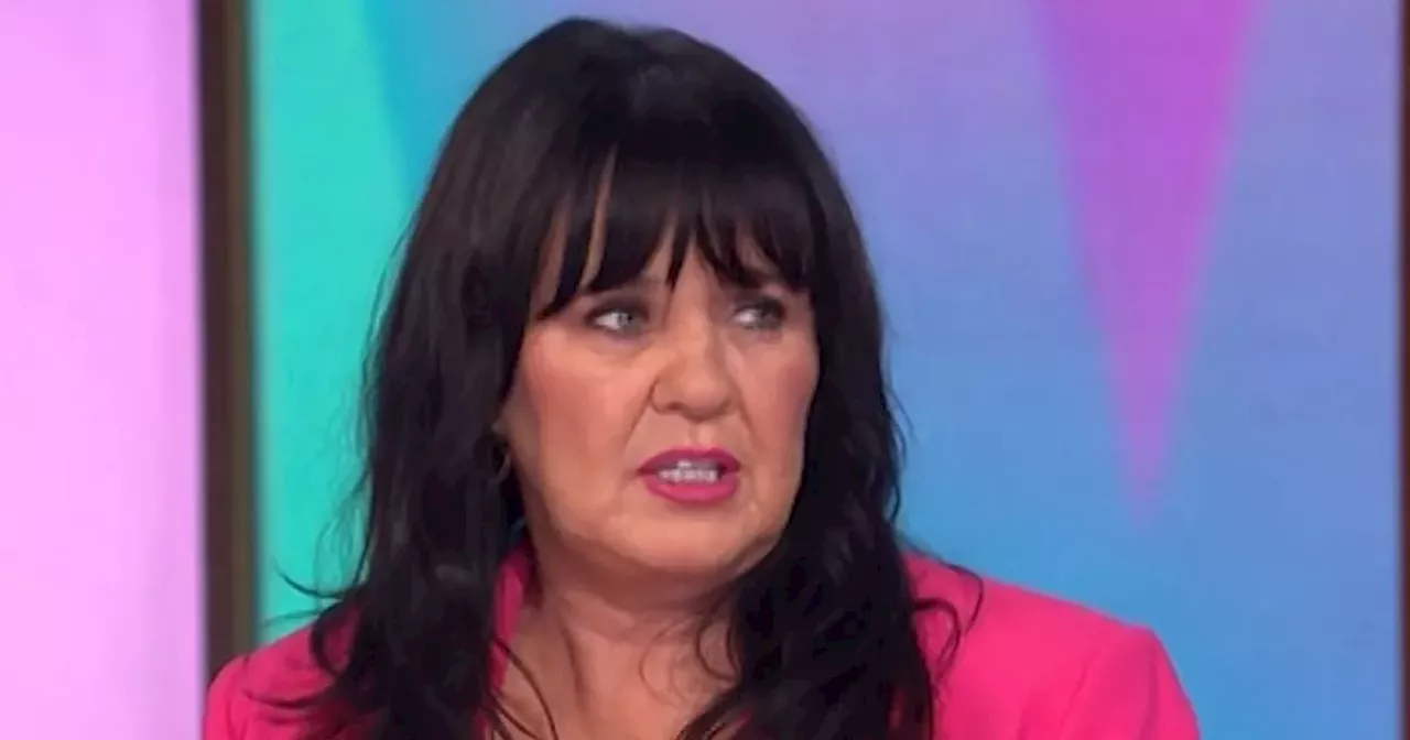 Inside Coleen Nolan's lavish pad - complete with house just for her cats