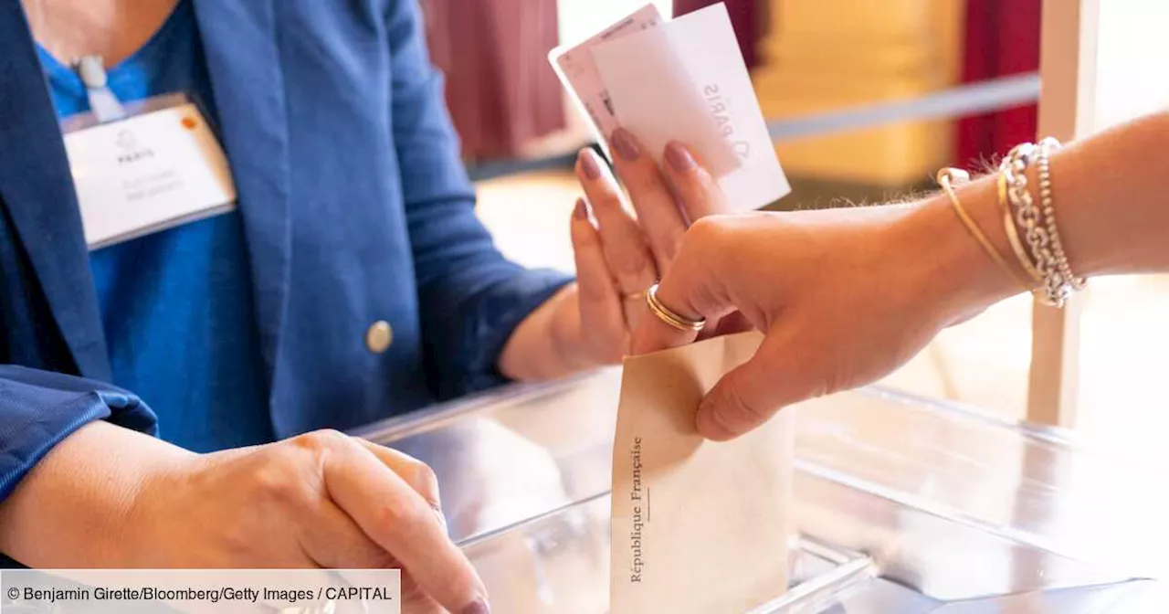 Législatives : connaissez-vous Plan Procu, le Tinder des procurations de vote ?