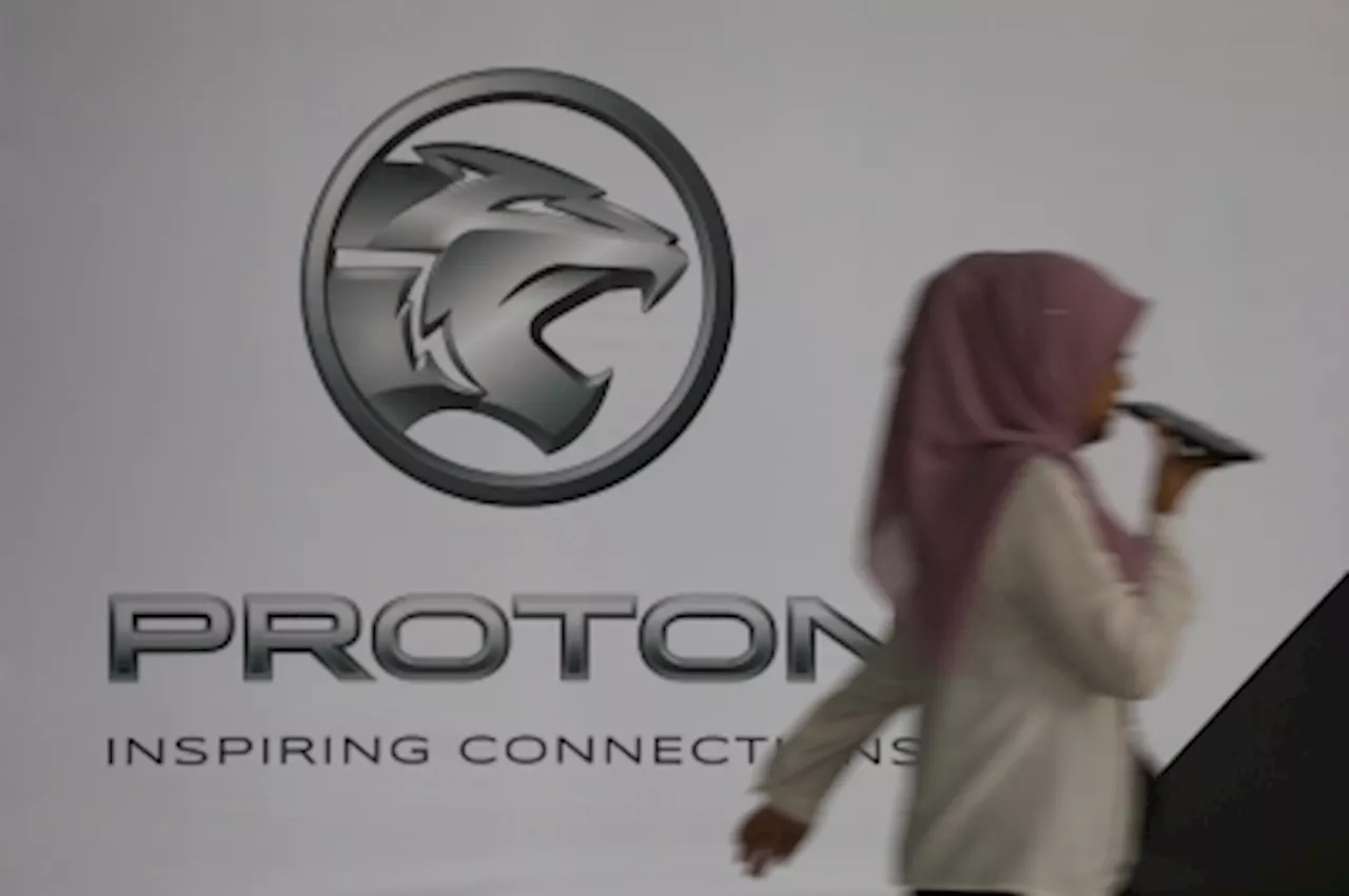 Proton recognised for excellence at Asean NCAP Grand Prix Awards 2024