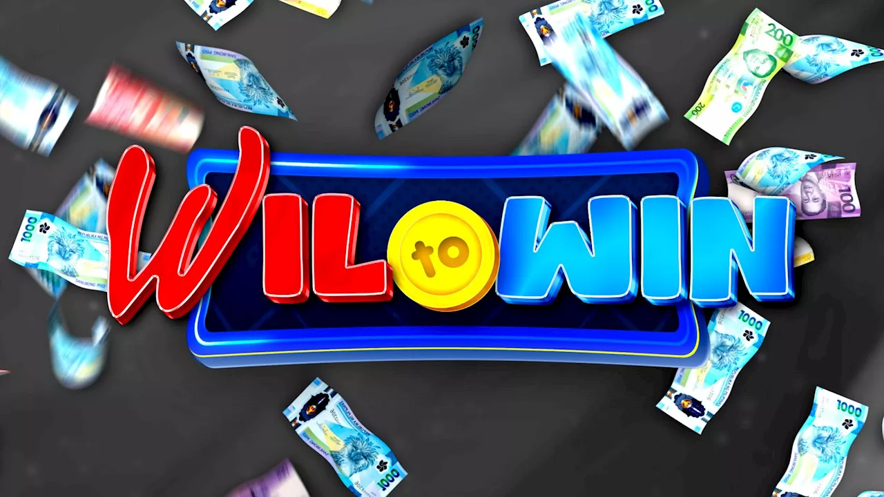 Willie Revillame unveils Wil to Win: His TV5 comeback